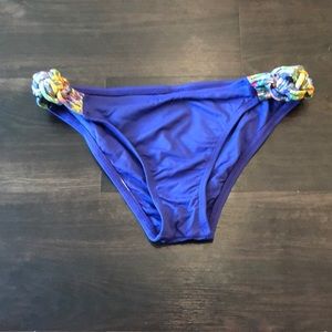 l*space purple bottom